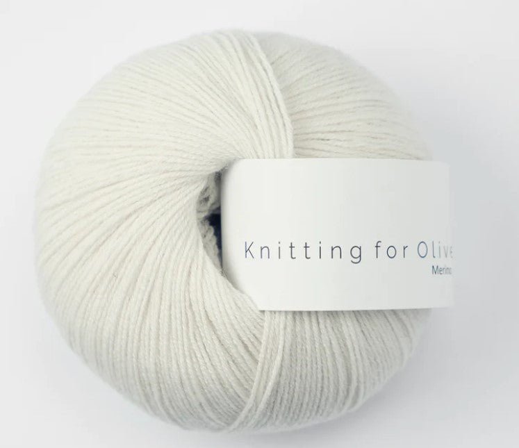 Knitting for Olive Merino – Hook & Needle, Inc.