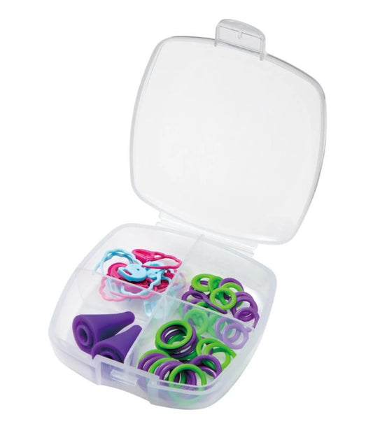 Knitting Accessory Set for Beginners