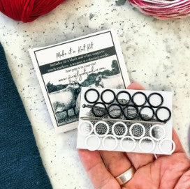 Make it A Knit Kit - Magnetic Insert