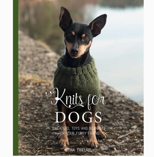 Knits for Dogs