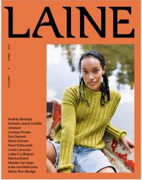 Laine Magazine