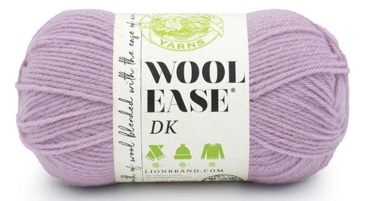 Wool Ease DK