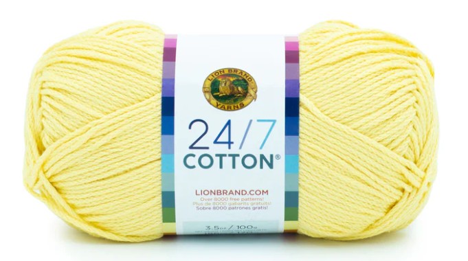 24/7 Cotton