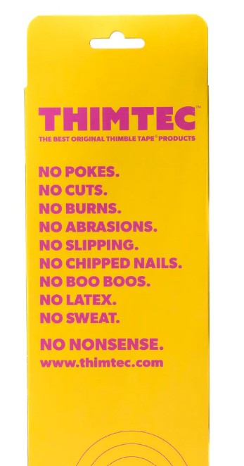 Thimtec - Thimble Tape