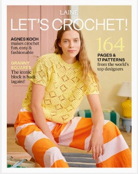 Let's Crochet