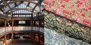 Fireside Chat with our Favorite Brit