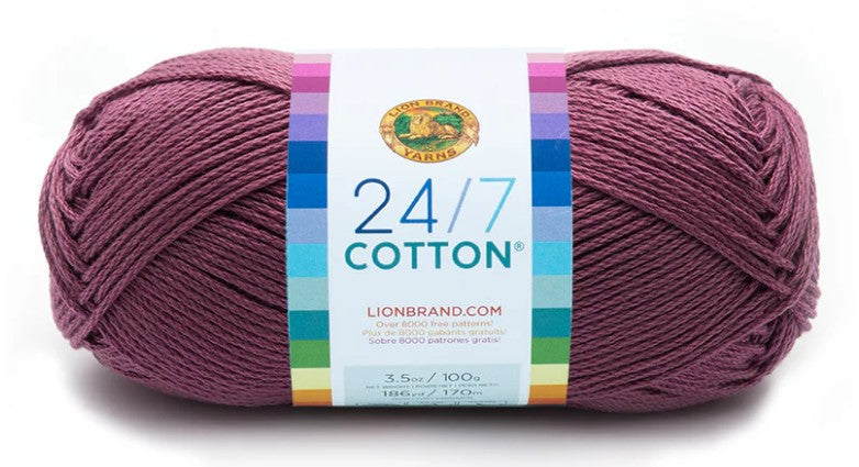 24/7 Cotton