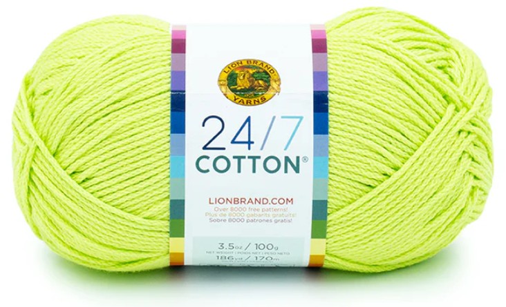 24/7 Cotton