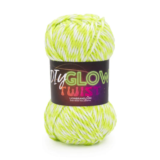 Glow Twist