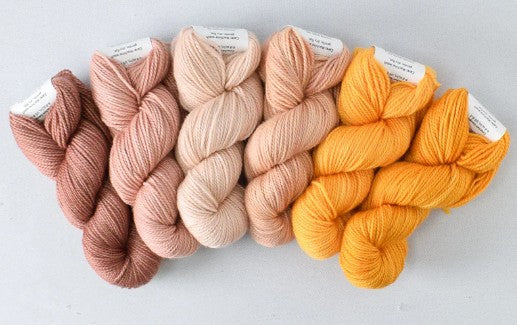 Miss Babs Gradient Set