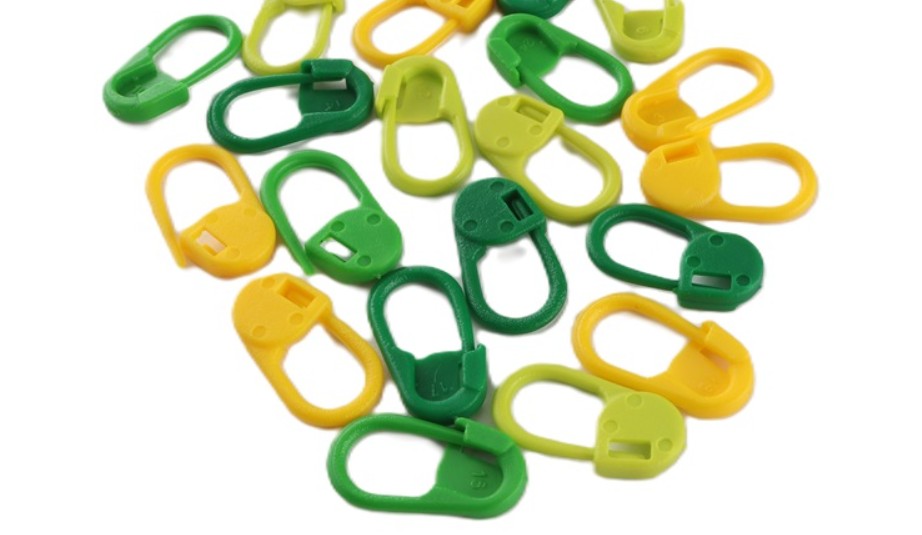 Knit Pro Locking Stitch Markers