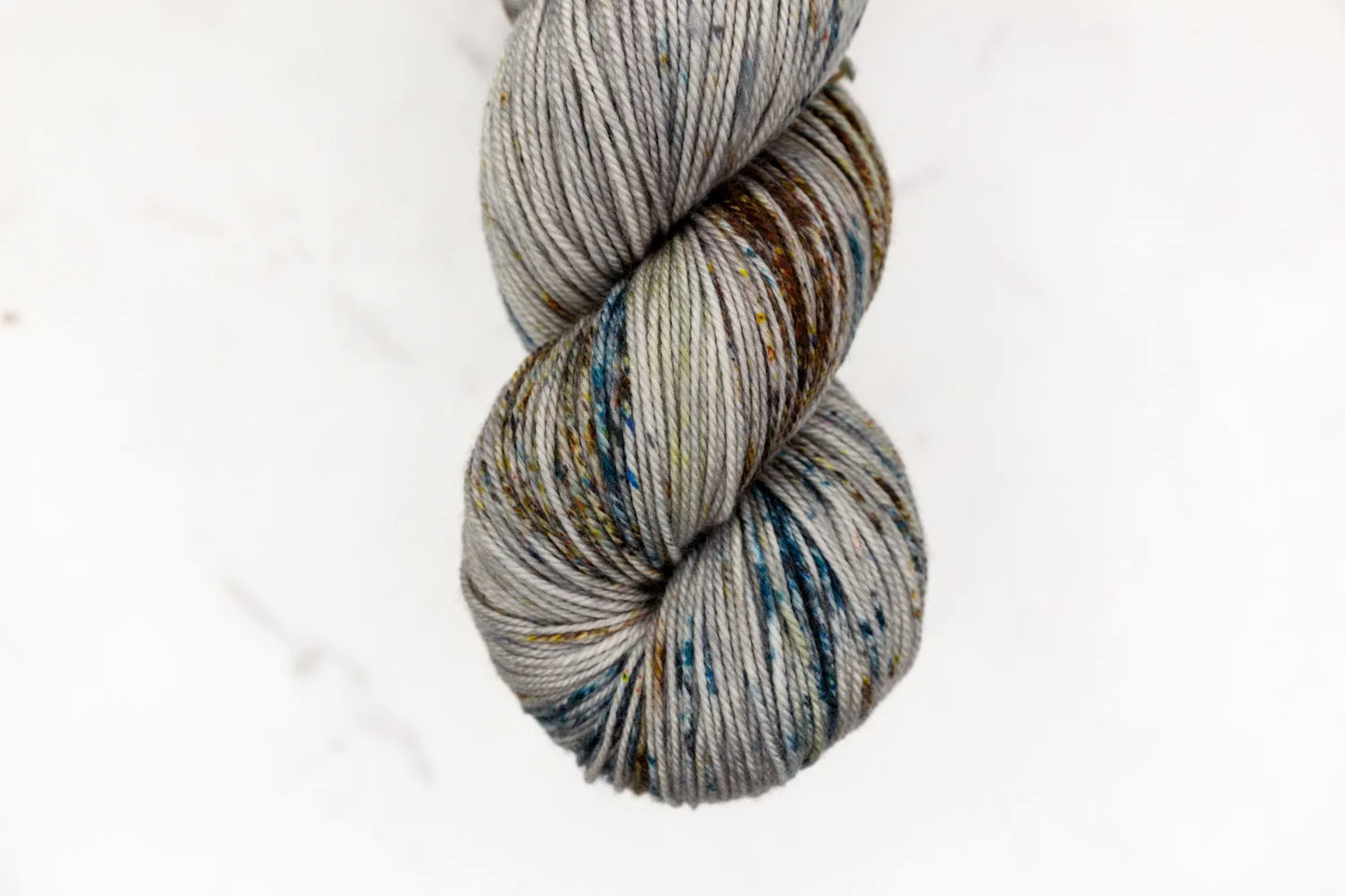 Magpie Fibers Swanky Sock