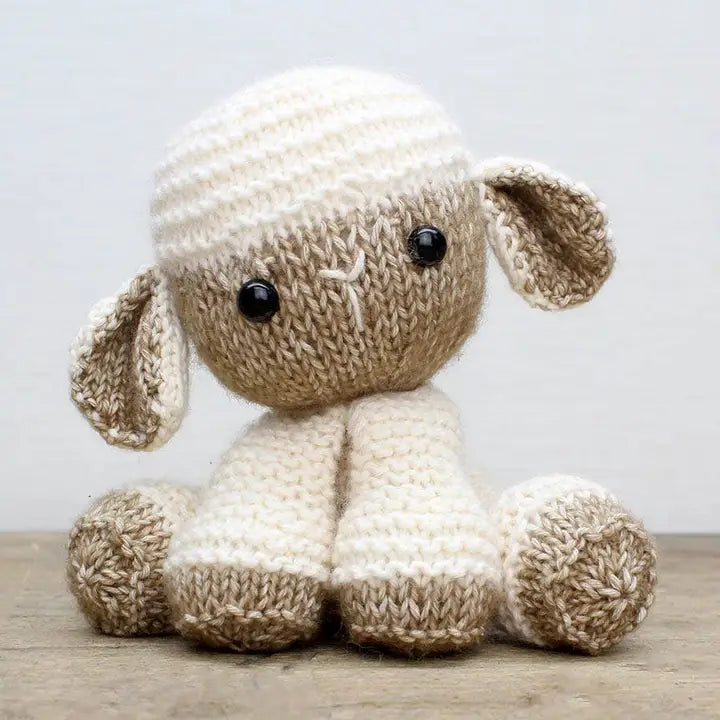 DIY Knitting Kit