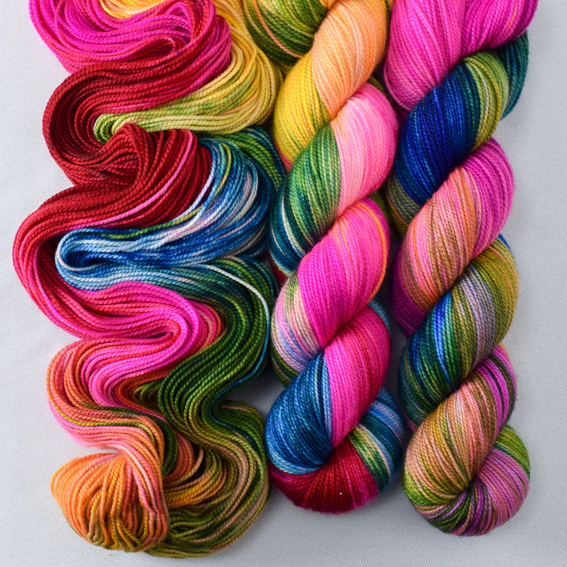Miss Babs Yummy 2-Ply