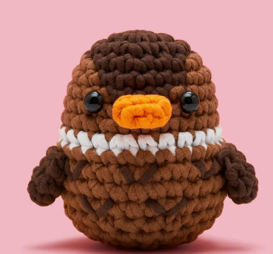 Woobles