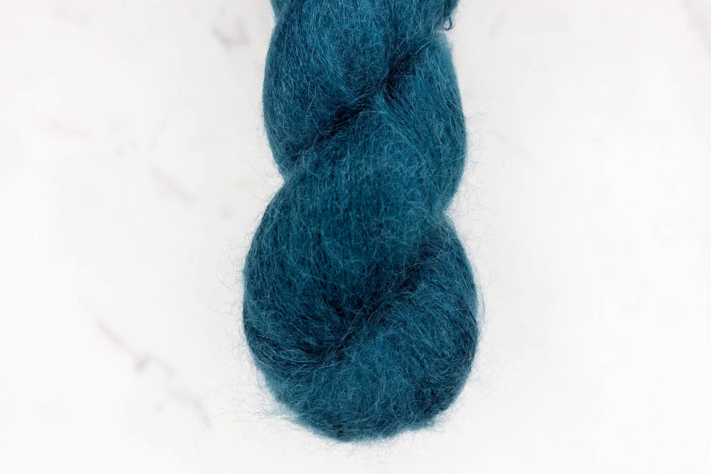 Magpie Fibers Feather