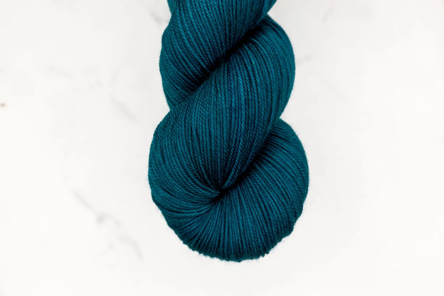 Magpie Fibers Swanky Sock