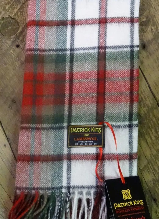 Tartan Scarves