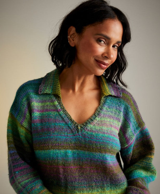 Jewelspun Pattern Collection