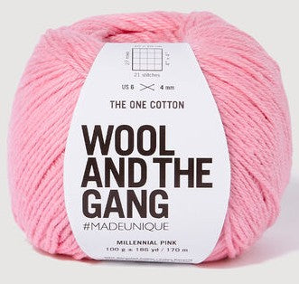 The One Cotton