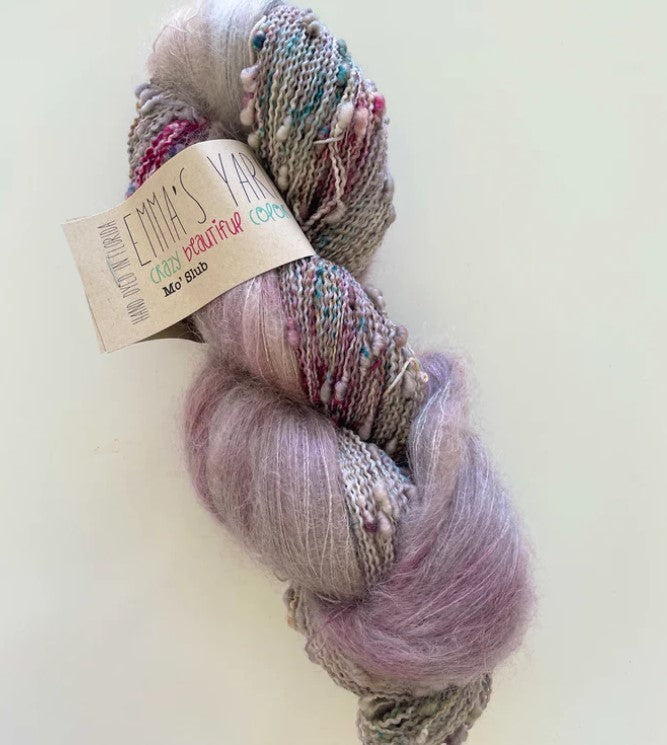 Emma's Yarn Mo' Slub Bundle