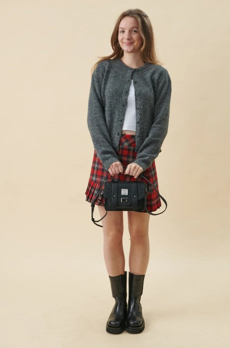The Mini Satchel