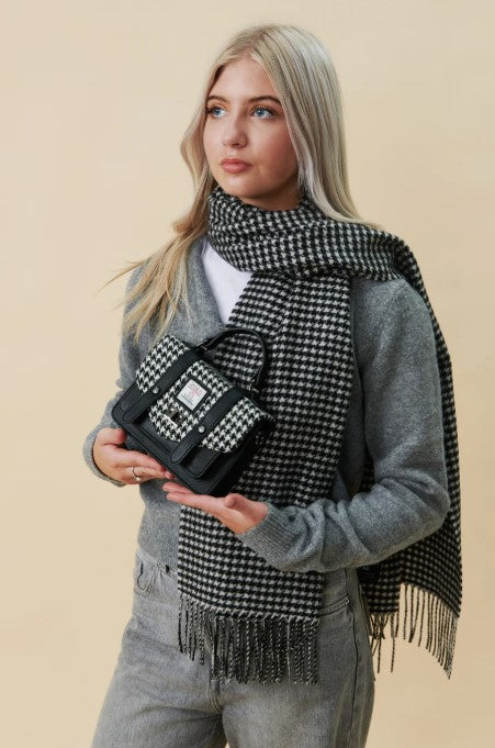 The Mini Satchel
