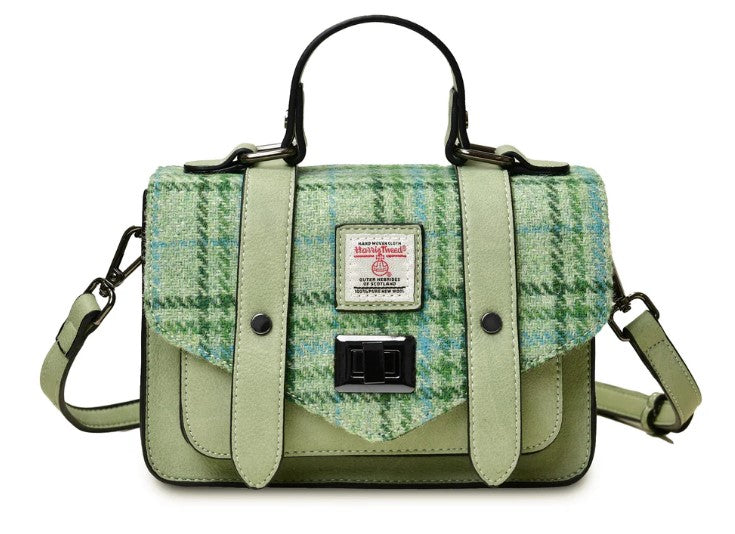 The Mini Satchel