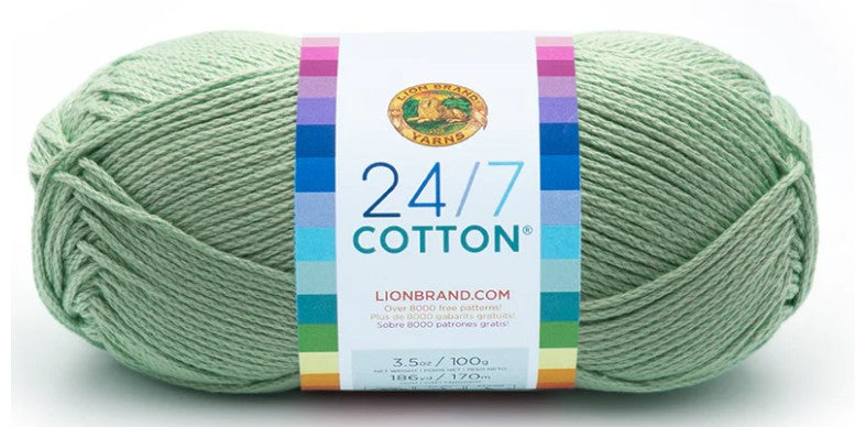 24/7 Cotton