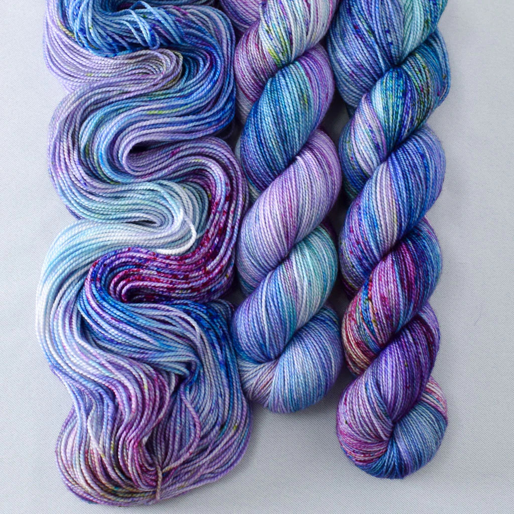 Miss Babs Yummy 2-Ply