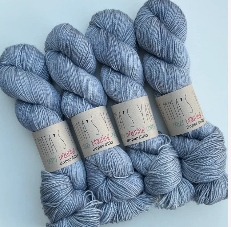 Emma's Yarn Super Silky