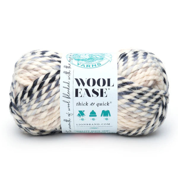 Wool Ease Thick & Quick