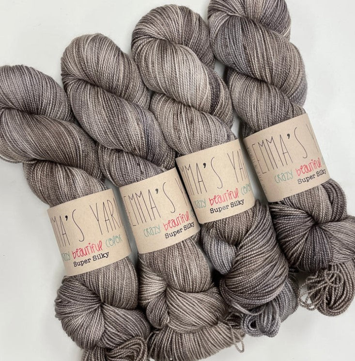 Emma's Yarn Super Silky