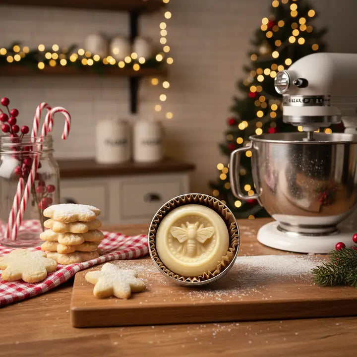 Hive & Holler Lotion Bar