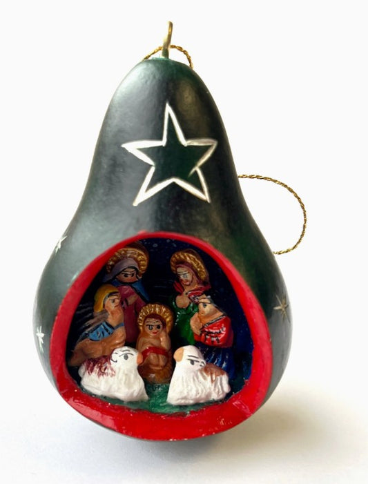 Ornaments 4 Orphans - Handmade Ornaments