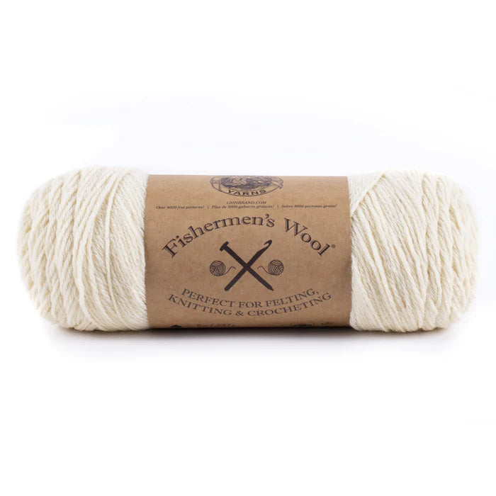 Fisherman's Wool