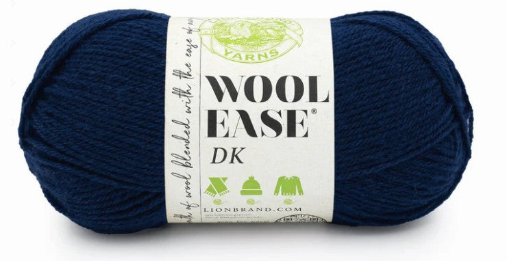 Wool Ease DK