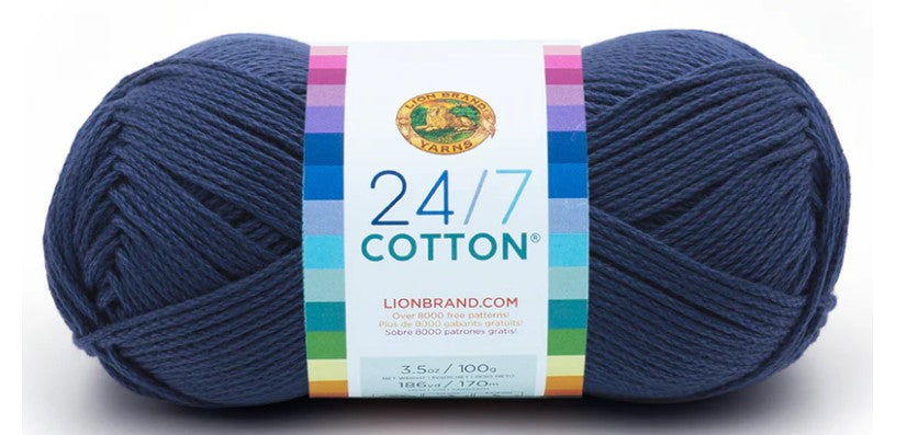 24/7 Cotton