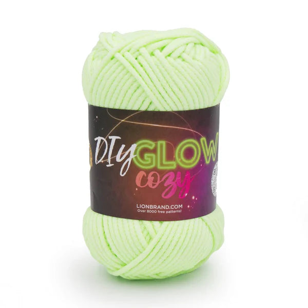 Glow Cozy