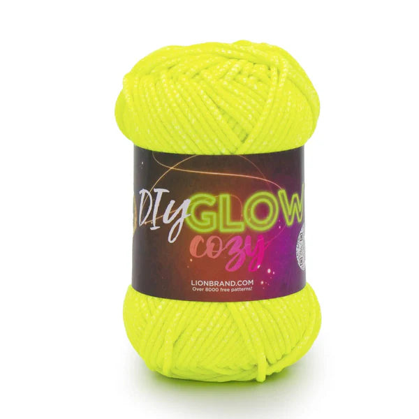 Glow Cozy