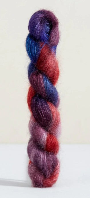 Bonmoher Mohair