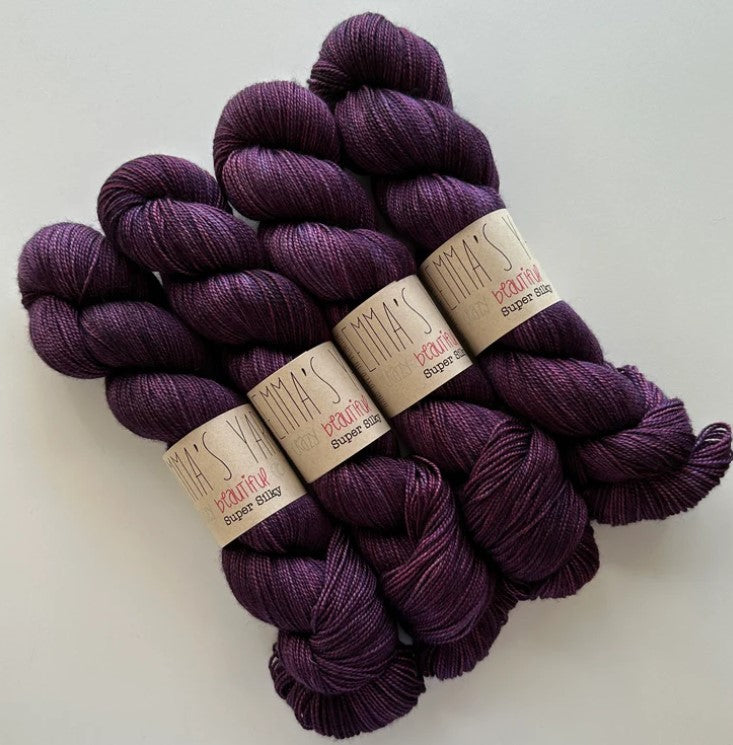 Emma's Yarn Super Silky