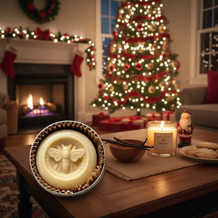 Hive & Holler Lotion Bar