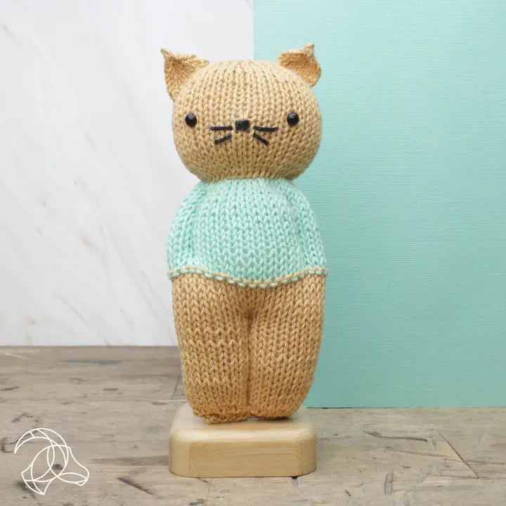 DIY Knitting Kit