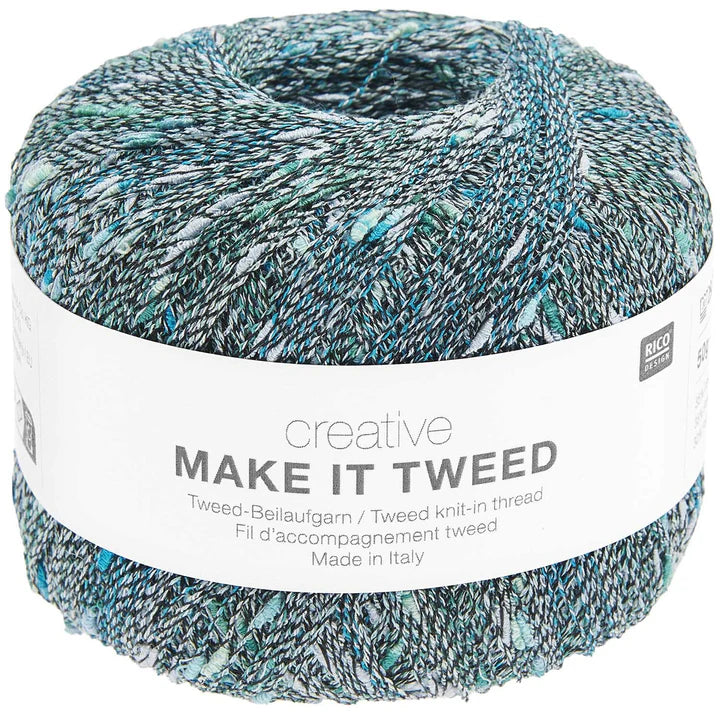 Creative Make it Tweed