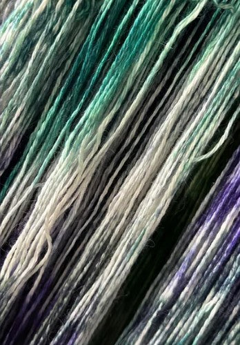 Silkpaca Worsted