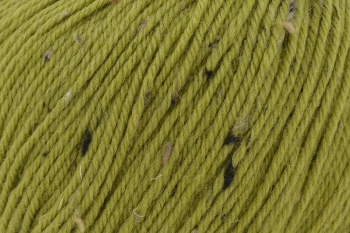 Deluxe DK Tweed