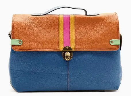 Soruka Leather Bags