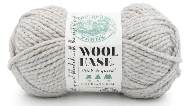 Wool Ease Thick & Quick
