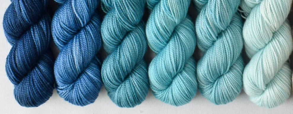 Miss Babs Gradient Set